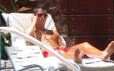 [ẢNH] Siêu danh thủ Cristiano Ronaldo bị yêu cầu nộp mẫu DNA để điều tra cáo buộc hiếp dâm
